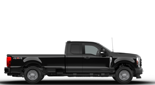 2026 Ford Super Duty® External Image 1